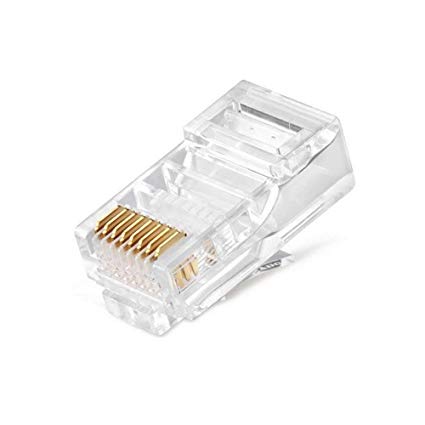 RJ45 마개